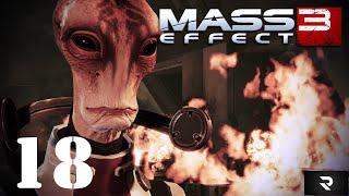 Mass Effect 3 - Episode 18 - Tuchanka