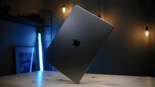 Will the 16” M1 Max Macbook be a mistake?