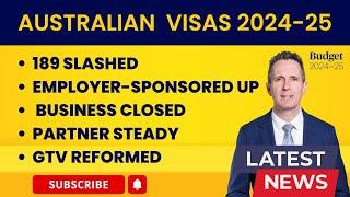 How Many Visas Will Be Available From 1 July 2024?