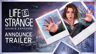 Life is Strange Double Exposure – Announce Trailer ESRB