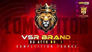 VSR BRAND DEVIL SERIES 2.0 DEMO  DJ ATTU IN THE MIX OFFICIAL HORN ️ ORIGINAL DEMO