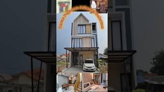 Rumah Tumbuh Keatas-Teras Pejaten Jakarta Selatan #rumahtumbuh #fyp #rumahjakartaselatandijual