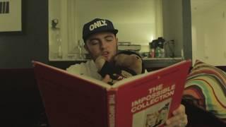 Mac Miller - He Who Ate All The Caviar Produced by Larry Fisherman