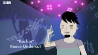 Fat Pies David Firth ridicules 2009s music scene - BBC Comedy Extra
