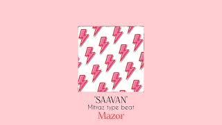 Free for profit Mitraz type beat SAAVAN  Prod. by MAZOR