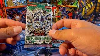 ABSOLUTE Amazing 1st Edition The Duelist Genesis TDGS Opening MULTIPLE SECRETS??? Yugioh