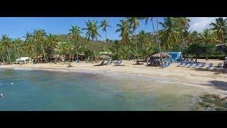 Bolongo Bay Beach Resort St. Thomas USVI