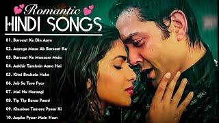 90Hits Romantics Songs  सदाबहार गाने  Evergreen Bollywood Songs  Hindi SongsDream Creation