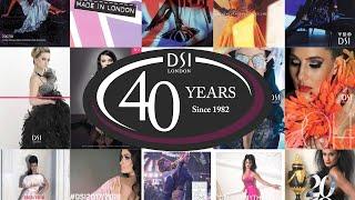 40Years of DSI London