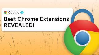 8 Chrome Extensions for Safer Browsing 2024