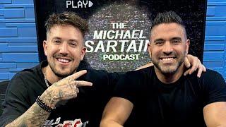 98. Ryan Pownall - The Michael Sartain Podcast