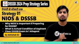 Preparing For DSSSB PRT - Be Alert if Ignoring This - 90% Aspirants Need to Have a Look #dssspprt