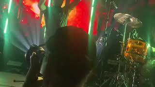 Gary Numan - The Chosen Live @ History Toronto Ontario