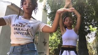Chloe x Halle - Grown From Grownish - Official Music Video