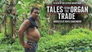 Tales From The Organ Trade - Trailer
