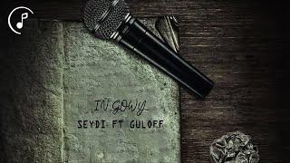 Seydi feat Guloff - In gowy ©2021 TURKMEN RAP