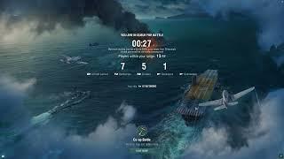 Return to World of Warships