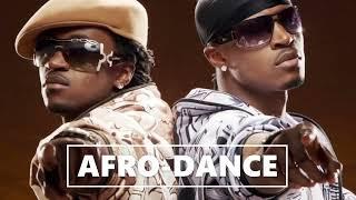 OLD SCHOOL AFROBEATS MID 2010s - DJ KENB P-SQUARE DBANJ FUSE ODG DAVIDO BRACKETMAFIKIZOLO