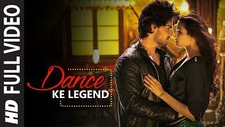 Dance Ke Legend FULL VIDEO Song - Meet Bros  Hero  Sooraj Pancholi Athiya Shetty  T-Series