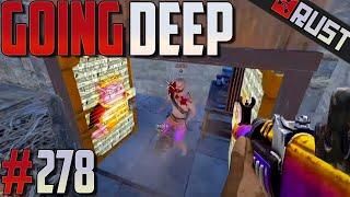 GOING DEEP #278 - Rust