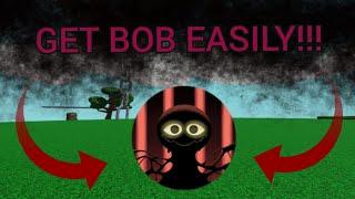 BEST WAYS to get Bob  Slap Battles ROBLOX