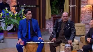 The Best Of Ini talkshow - Begini Jadinya Kalau Pak RT Bisa Dengar