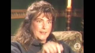 Laura Branigan - VH-1 Where Are They Now?  cc - 2002