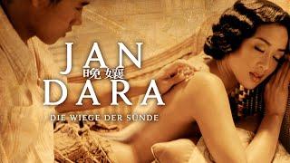 JAN DARA - DIE WIEGE DER SÜNDE