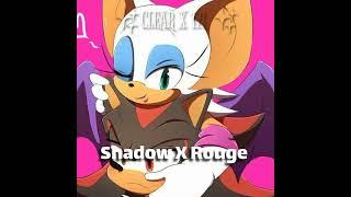 Shadow X ??? #shadow #sonic#shorts #edit #subscribe #CapCut#shortvideo #loveshadow #CLEARX171