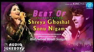 ISHQ KI RAAT HAI BARSAAT HAIN TANHAI HAI SONU NIGAM BEST OF BOLLYWOOD SONG