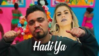 Lvbel C5 ft. Melis Kar - HADİ YA GEL KALBİME YATIYA RMX woohox