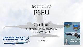737 PSEU