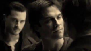 -Damon & Elena - fιgнт fσя уσυ 