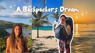 Backpacking South East Asia  A Backpackers Dream