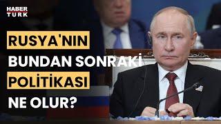 Ukrayna-Rusya savaşı neye evrilecek? Prof. Dr. Aylin Ünver Noi ve Özcan Tikit değerlendirdi