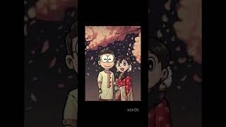 Nobita shizuka status song 