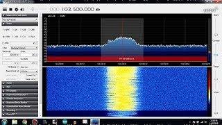 Get started with Software Defined Radio SDR for $20