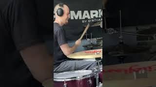 Linkin Park - Given Up drums