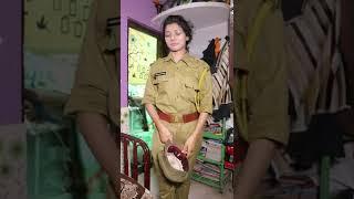 Farz aur MohabbatSalute Indian Policethe Noodle girl #motivation #inspiration #police