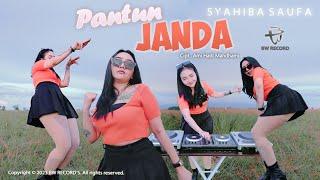 Syahiba Saufa - Pantun Janda Official Music Video