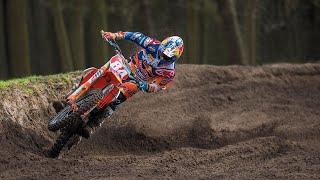 JEFFREY HERLINGS - MOTIVATION HD