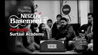 NESCAFÉ Basement Revamps  Surtaal Academy