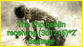 Average day for a goblin  rDnDMemes #247