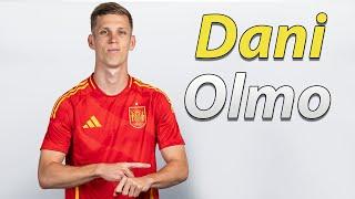 DANI OLMO ● Best Goals Skills & Assists 