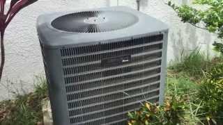 How To Get Your AC Running Again After Freeze Up