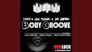 Body Groove