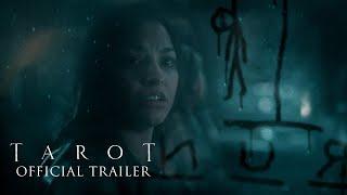 TAROT - Official Trailer - In Cinemas May 2 2024