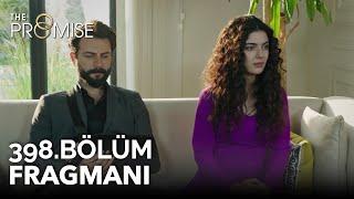 Yemin 398. Bölüm Fragmanı  The Promise Season 4 Episode 398 Promo