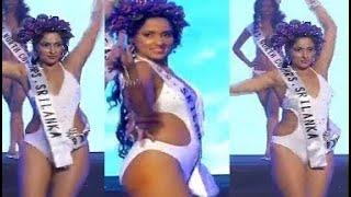 udari warnakulasooriya hot scene   sri lankan actress hot