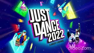 Boss Witch Skarlett Klaw Just Dance 2022